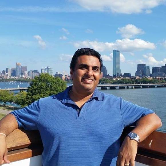 Poshmark profile picture for @pravin